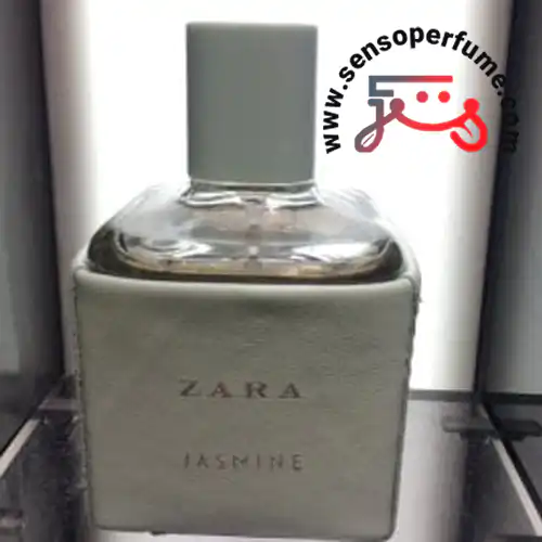 عطر ادکلن زارا جاسمین